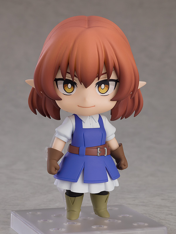 Helck - 2278 Nendoroid Vermilio (Good Smile Company)