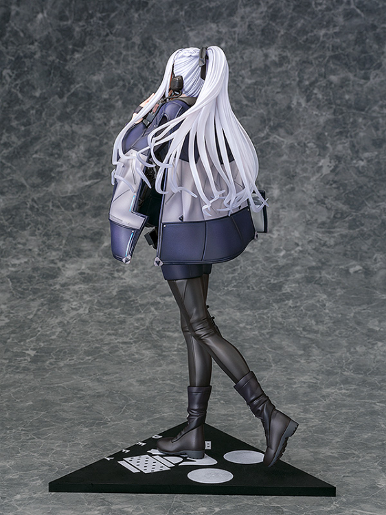 Girls Frontline - Figurine AK-12 (Phat Company)