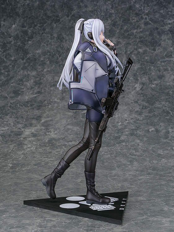 Girls Frontline - Figurine AK-12 (Phat Company)