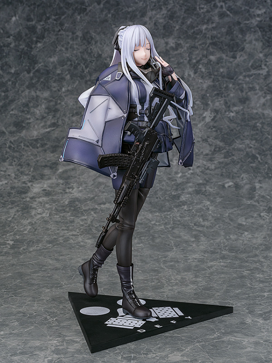 Girls Frontline - Figurine AK-12 (Phat Company)