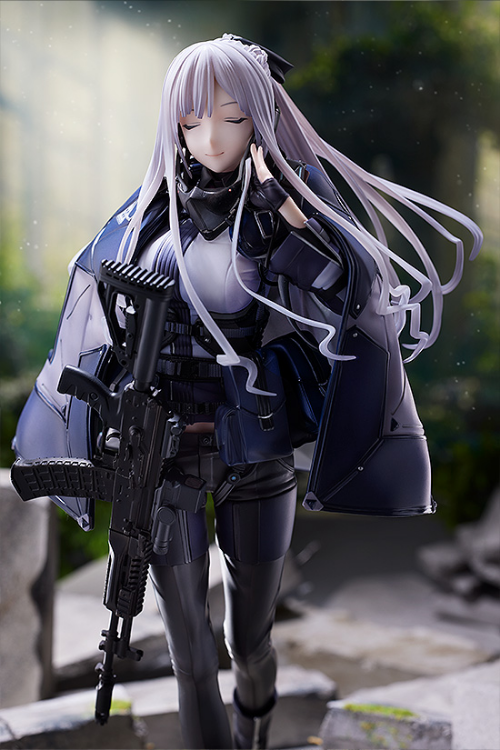 Girls Frontline - Figurine AK-12 (Phat Company)
