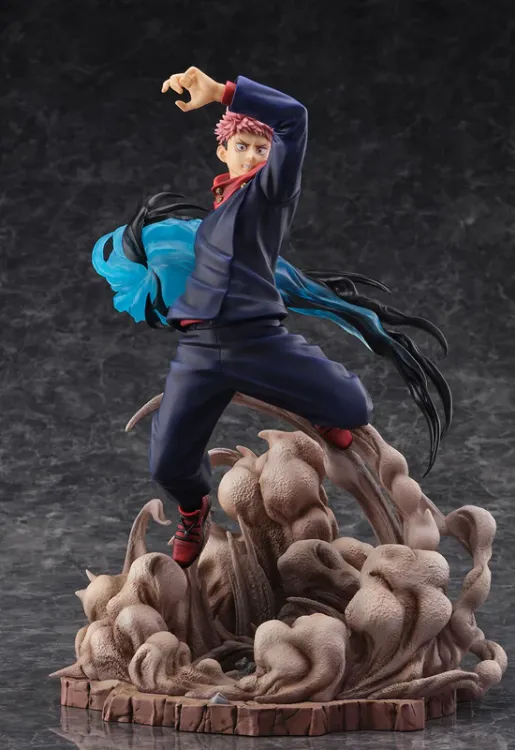 Jujutsu Kaisen - Figurine Itadori Yuuji (eStream)