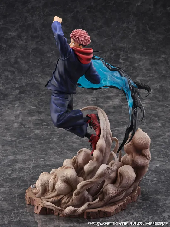 Jujutsu Kaisen - Figurine Itadori Yuuji (eStream)