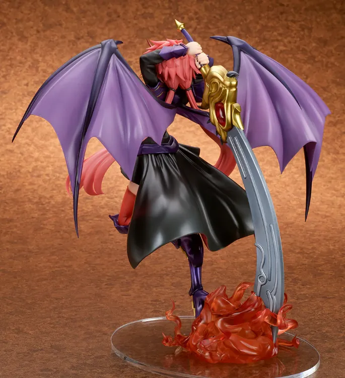 That Time I Got Reincarnated as a Slime - Figurine Milim Nava Ryu Souban Ver. (Ques Q)