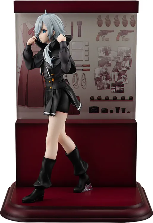 Spy Room - Figurine Monika (Kadokawa)
