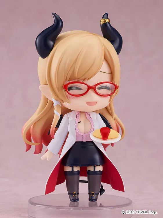 Hololive - 2240 Nendoroid Yuzuki Choco (Max Factory)