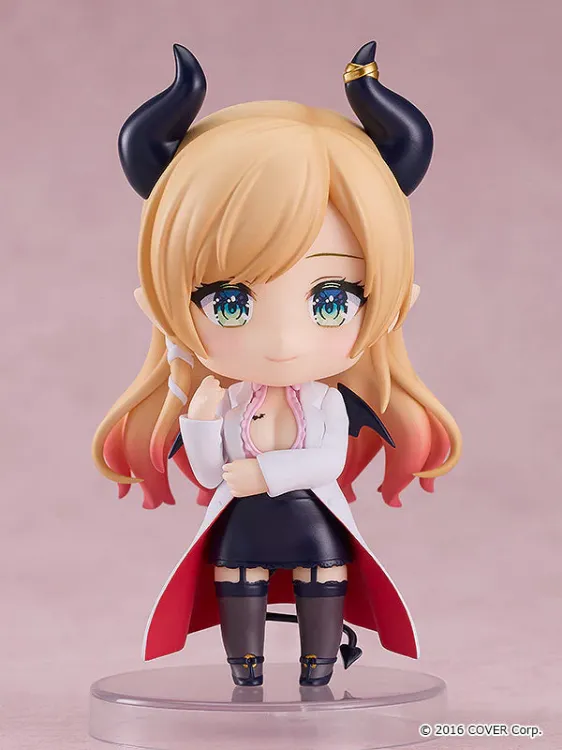 Hololive - 2240 Nendoroid Yuzuki Choco (Max Factory)