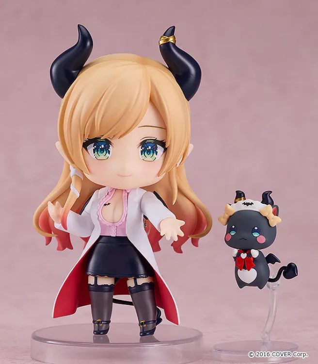 Hololive - 2240 Nendoroid Yuzuki Choco (Max Factory)