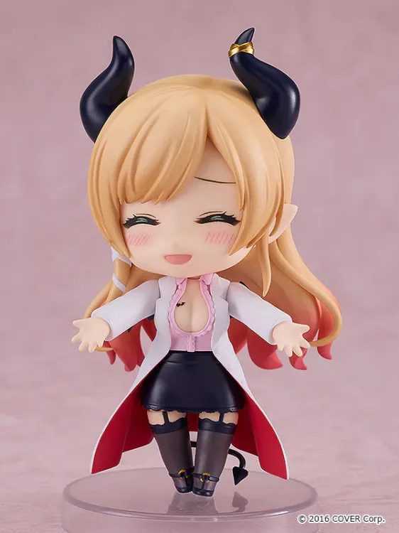 Hololive - 2240 Nendoroid Yuzuki Choco (Max Factory)