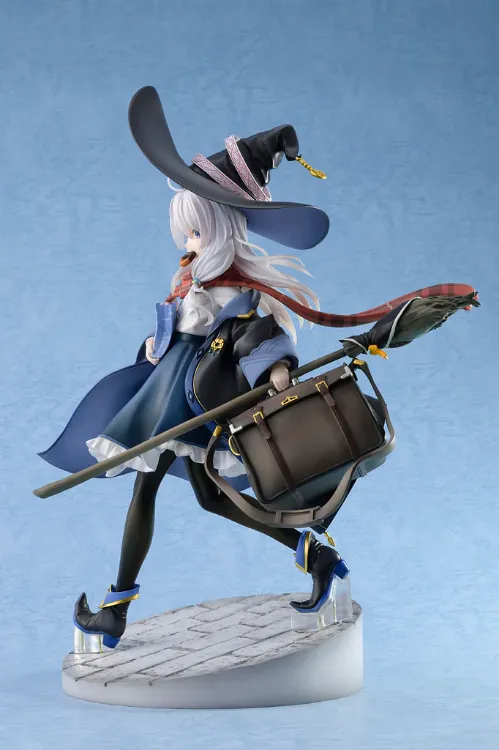 Wandering Witch The Journey of Elaina - Figurine Elaina (BellFine)