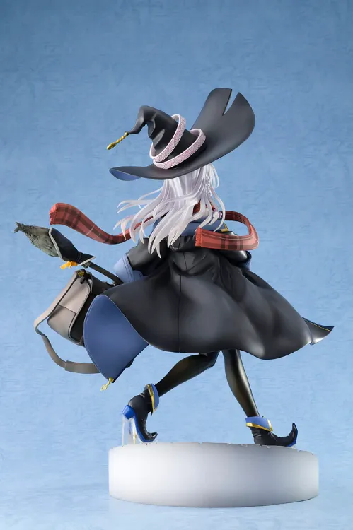 Wandering Witch The Journey of Elaina - Figurine Elaina (BellFine)