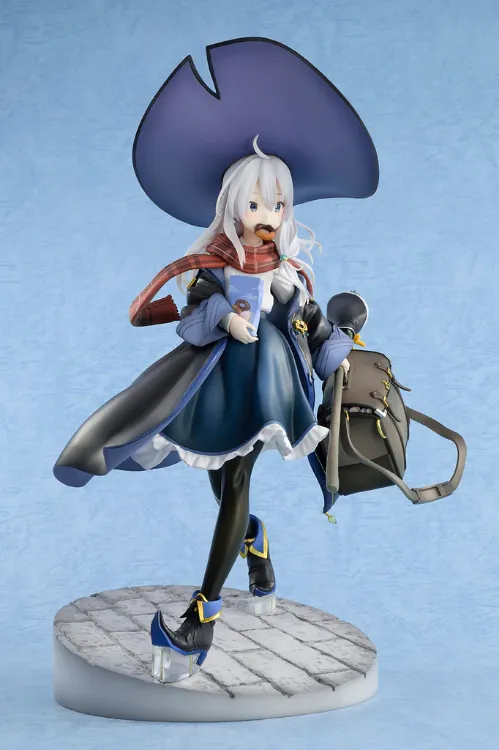 Wandering Witch The Journey of Elaina - Figurine Elaina (BellFine)