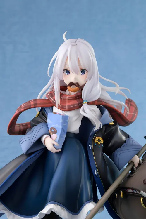 Wandering Witch The Journey of Elaina - Figurine Elaina (BellFine)