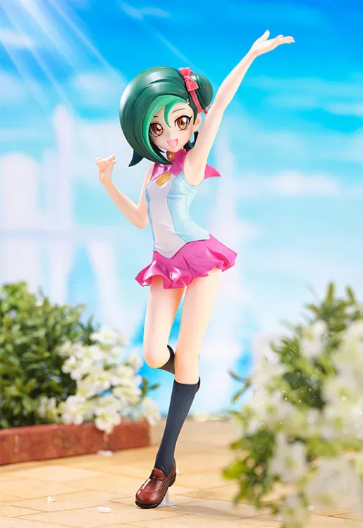 Yu-Gi-Oh! - Figurine Tori Meadows (Hobby Japan)