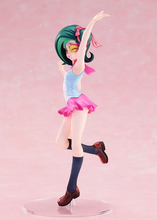 Yu-Gi-Oh! - Figurine Tori Meadows (Hobby Japan)