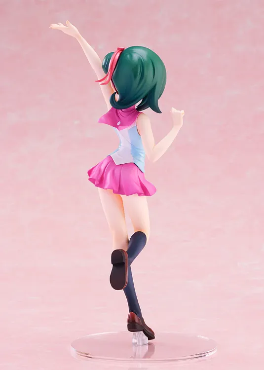 Yu-Gi-Oh! - Figurine Tori Meadows (Hobby Japan)
