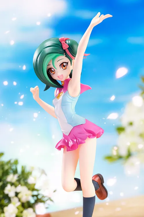 Yu-Gi-Oh! - Figurine Tori Meadows (Hobby Japan)