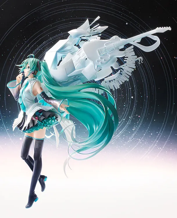Vocaloid - Figurine Hatsune Miku Happy 16th Birthday Ver. (Good Smile Company)