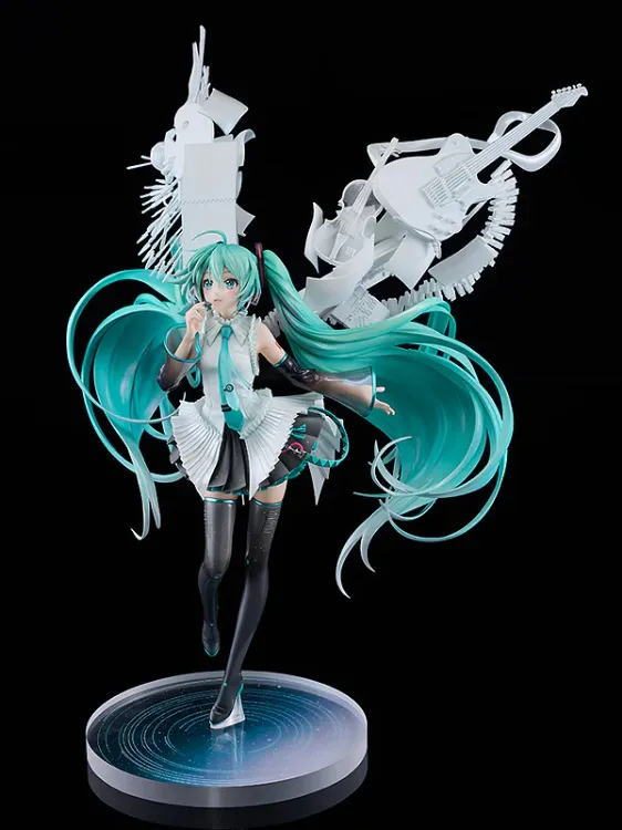 Vocaloid - Figurine Hatsune Miku Happy 16th Birthday Ver. (Good Smile Company)