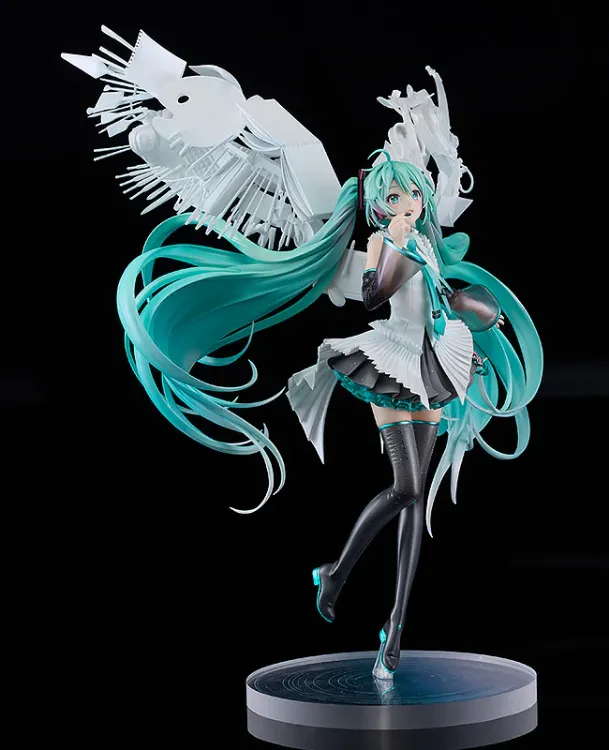 Vocaloid - Figurine Hatsune Miku Happy 16th Birthday Ver. (Good Smile Company)