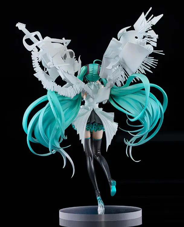 Vocaloid - Figurine Hatsune Miku Happy 16th Birthday Ver. (Good Smile Company)