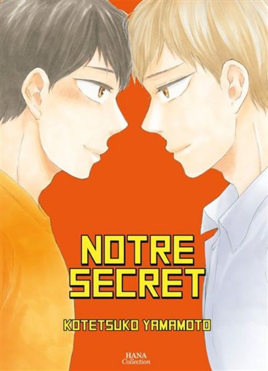 Notre Secret