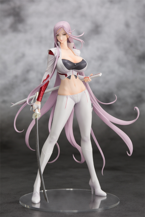 Triage X - Figurine Sagiri Yuuko (Orchid Seed)