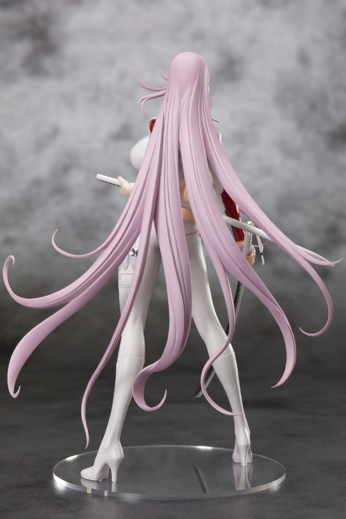 Triage X - Figurine Sagiri Yuuko (Orchid Seed)