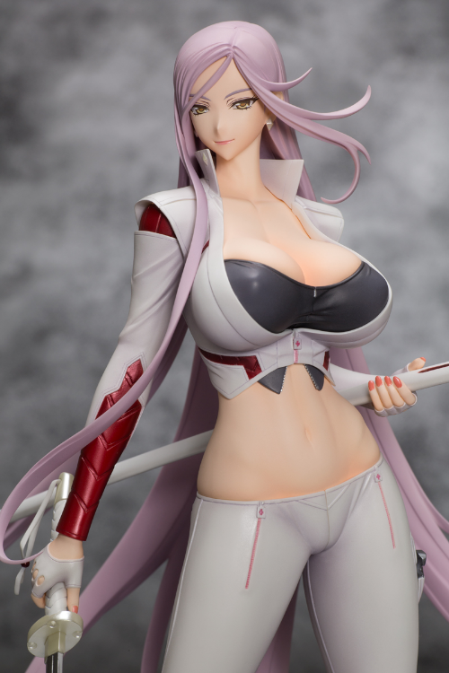 Triage X - Figurine Sagiri Yuuko (Orchid Seed)