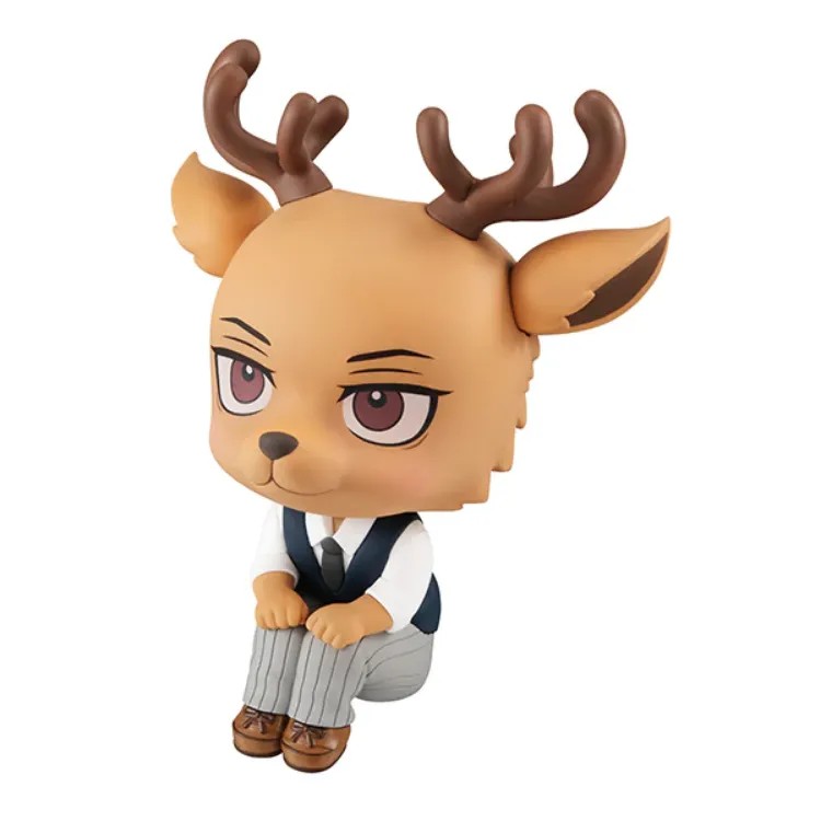 Beastars - LOOK UP Louis (MegaHouse)