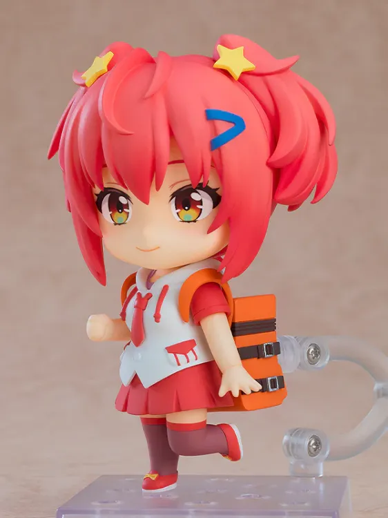World Dai Star - 2261 Nendoroid Kokona Otori (Good Smile Company)