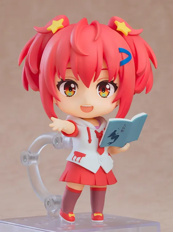 World Dai Star - 2261 Nendoroid Kokona Otori (Good Smile Company)