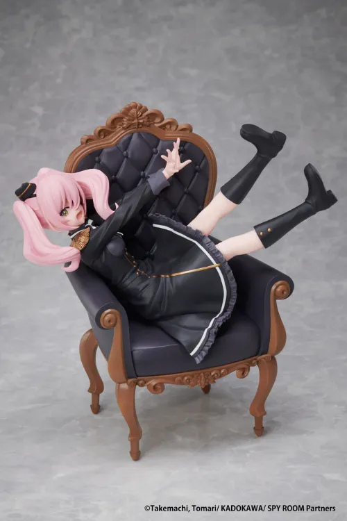 Spy Room - Figurine Annette Character Visual Ver. (elCOCO)