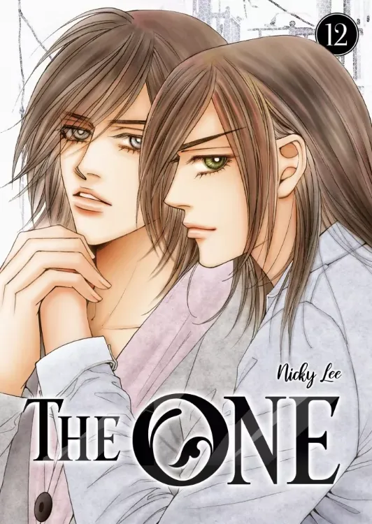 The One Tome 12