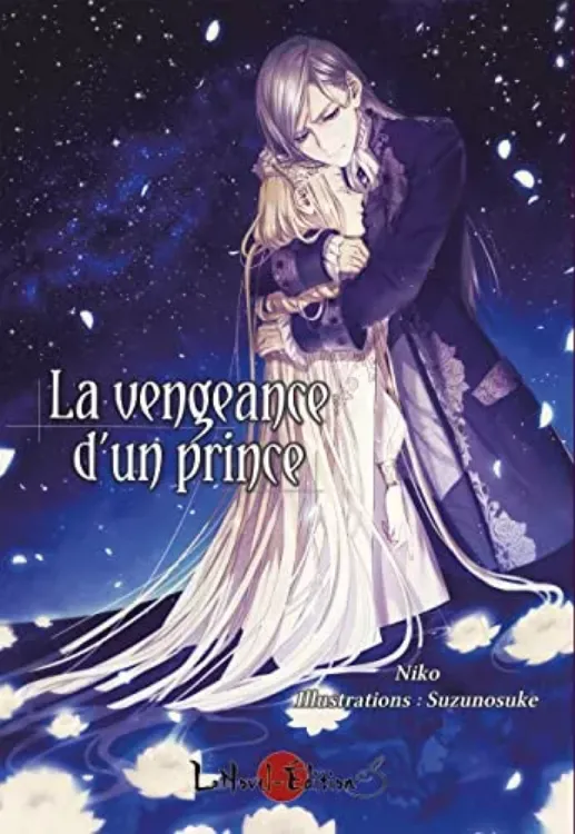 La Vengeance D'Un Prince