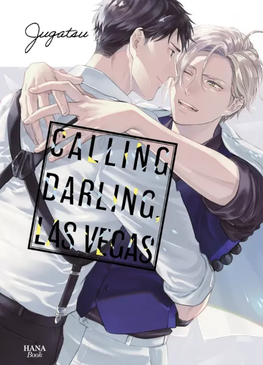 Calling Darling, Las Vegas