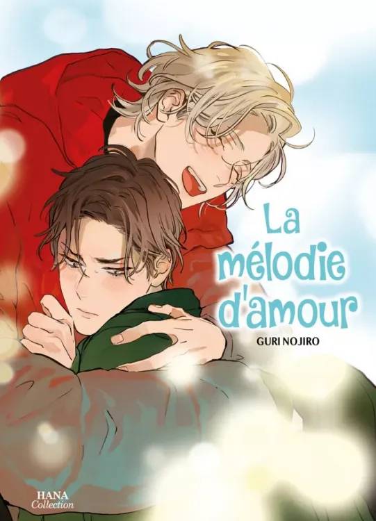 La Mélodie D'Amour