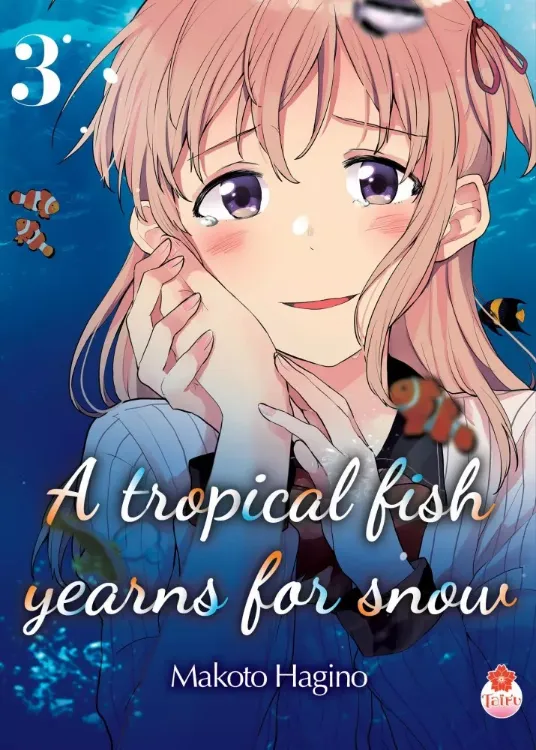 A Tropical Fish Yearns For Snow Tome 03