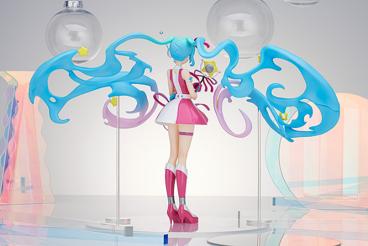 Vocaloid - POP UP PARADE Hatsune Miku  Future Eve, L Ver. (Good Smile Company)