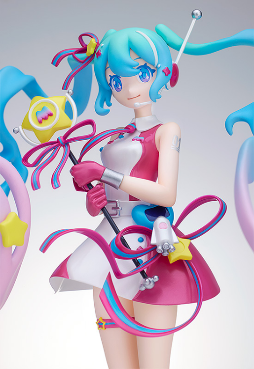 Vocaloid - POP UP PARADE Hatsune Miku  Future Eve, L Ver. (Good Smile Company)