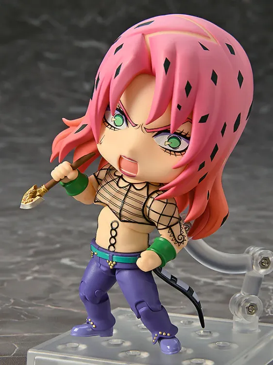 JoJo's Bizarre Adventure - 2275 Nendoroid Diavolo (Medicos)