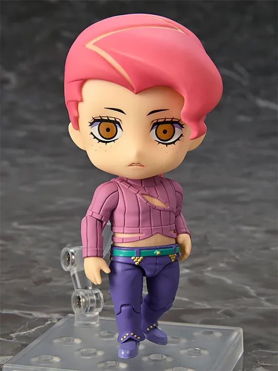 JoJo's Bizarre Adventure - 2275 Nendoroid Diavolo (Medicos)