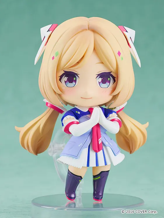 Hololive - 2230 Nendoroid Aki Rosenthal (Good Smile Company)