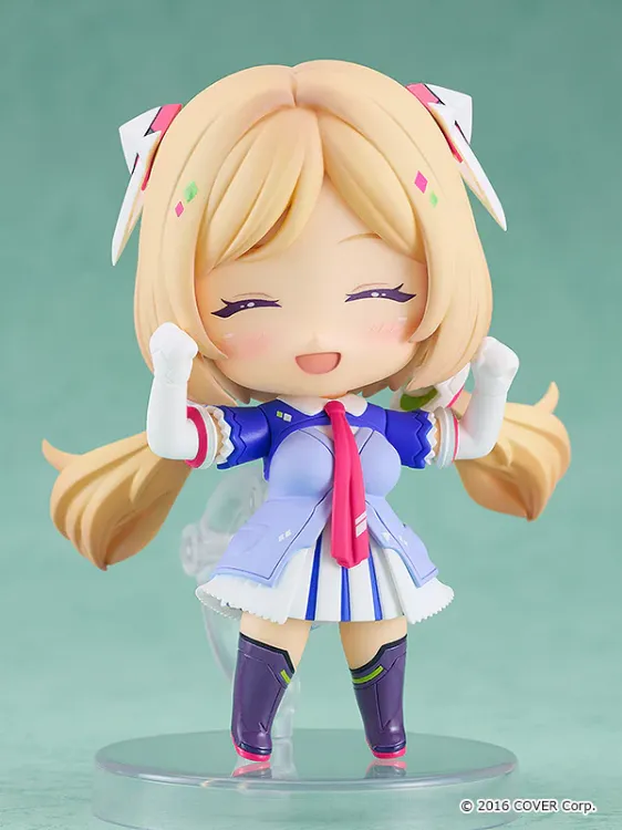 Hololive - 2230 Nendoroid Aki Rosenthal (Good Smile Company)