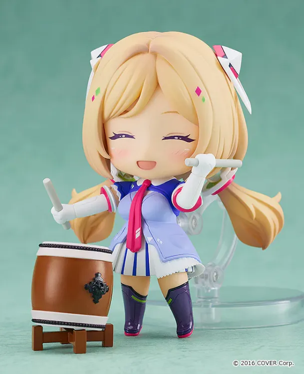 Hololive - 2230 Nendoroid Aki Rosenthal (Good Smile Company)