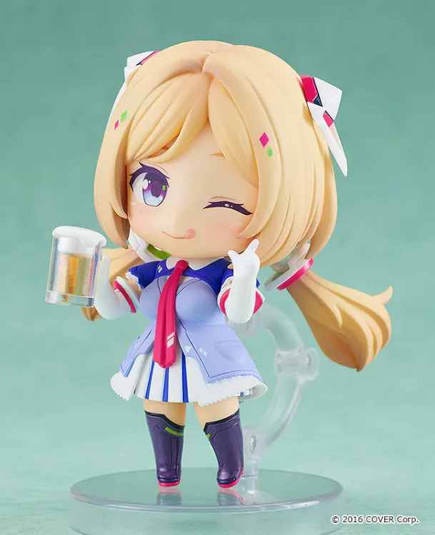 Hololive - 2230 Nendoroid Aki Rosenthal (Good Smile Company)