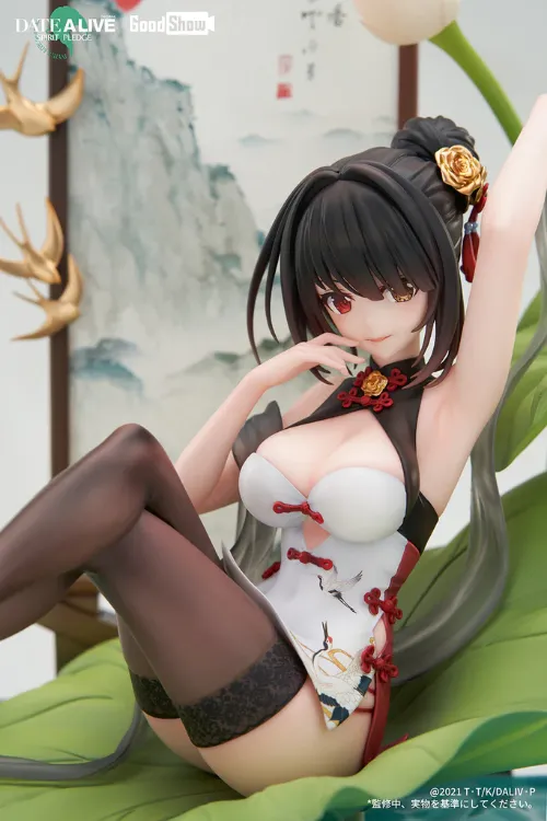 Date A Live Spirit Pledge - Figurine Tokisaki Kurumi Tokisaki Kurumi Ver. (Apex)