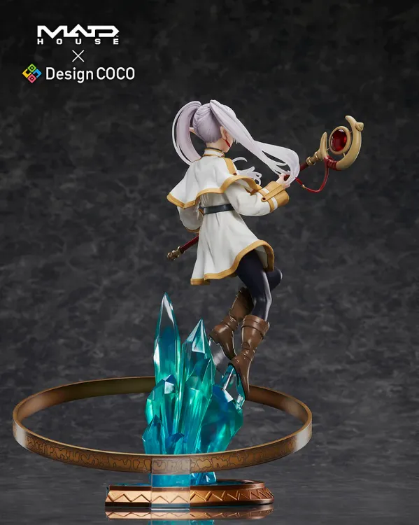 Frieren Beyond Journey's End - Figurine Frieren Anime Anniversary Edition Ver. (Design Coco)