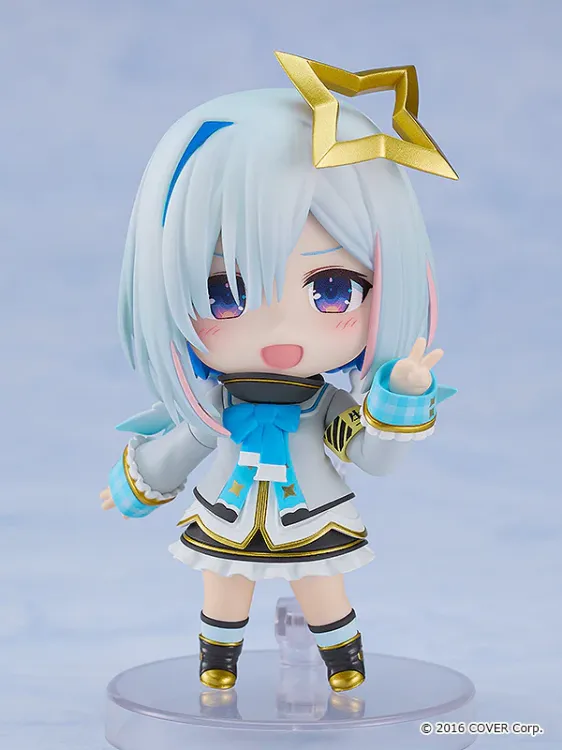 Hololive - 2204 Nendoroid Amane Kanata (Good Smile Company)