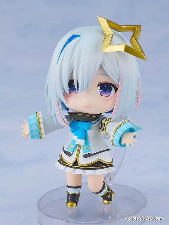 Hololive - 2204 Nendoroid Amane Kanata (Good Smile Company)